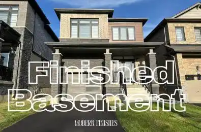 6 Sundin Drive Haldimand Ontario N3W 0H1