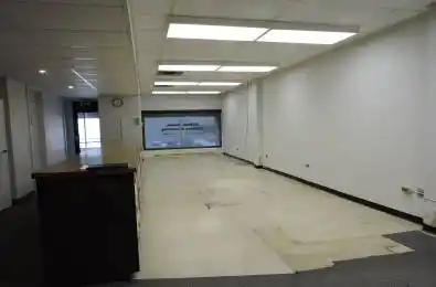 32 Simcoe Street Unit# 2nd. Fl Oshawa Ontario L1H 4G2