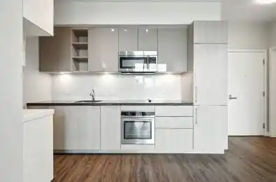 50 Ordnance Street Unit# 413 Toronto C01 Ontario M6K 0C9