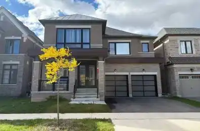 1264 Queens Plate Road Oakville Ontario L6M 5M2