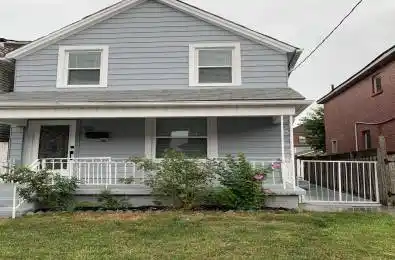 12 Kinrade Avenue Hamilton Ontario L8L 6L6