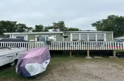 223B Clare Street Tweed Ontario K0K 3H0