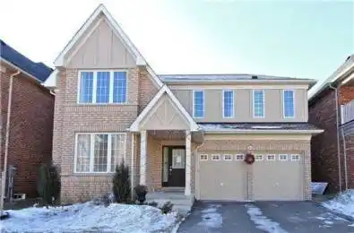 81 Serano Crescent Richmond Hill Ontario L4E 0R7