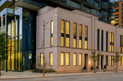 1074 Bay Street Toronto C01 Ontario M5S 0A3