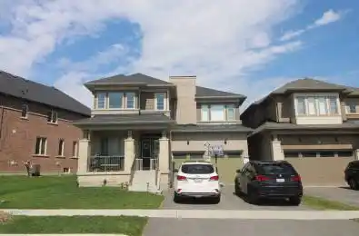 30 Deepwood Crescent East Gwillimbury Ontario L9N 0P8