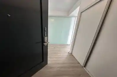 28 Wellesley Street Unit# 3109 Toronto C08 Ontario M4Y 1G3