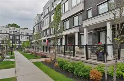 400 Alex Gardner Circle Unit# 74 Aurora Ontario L4G 3G5