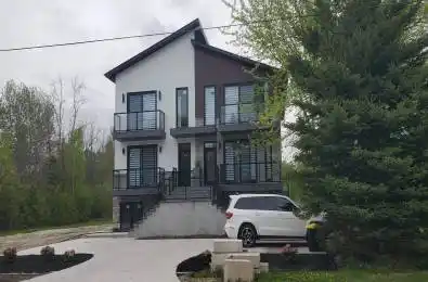 157 Edward Street Saugeen Shores Ontario N0H 2L0