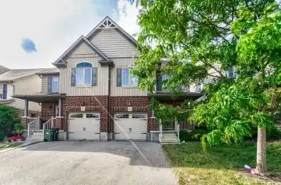 44 Acker Street Guelph Ontario N1E 0G1