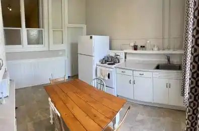 34 Ontario Street Stratford Ontario N5A 3G8