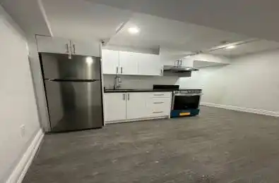 180 Sherbourne Street Unit# L4 Toronto C08 Ontario M5A 2R7