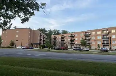 5629 Swayze Drive Unit# A301 Niagara Falls Ontario L2J 0G6