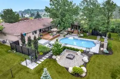 100 Bay Breeze Street Prince Edward County Ontario K8N 4Z7