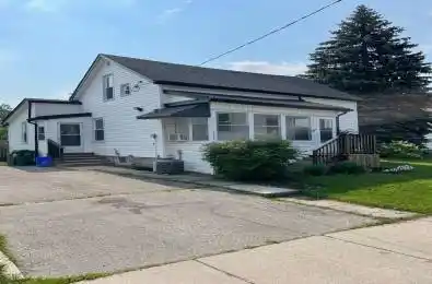 115 Balaclava Street St. Thomas Ontario N5P 3C8