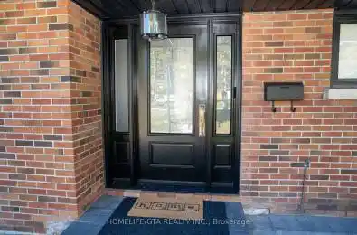 439 Rossland Road Oshawa Ontario L1J 3G9