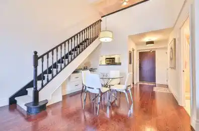 185 Robinson Street Unit# 404 Oakville Ontario L6J 7P6