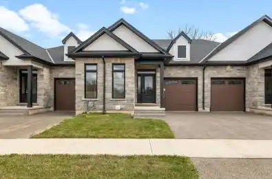 514 ROYAL RIDGE Drive Fort Erie Ontario L0S 1N0