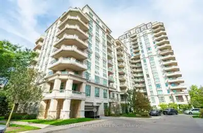 20 Bloorview Place Unit# Ph1900 Toronto C15 Ontario M2J 0A6