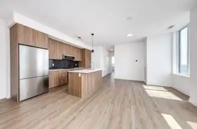 2501 Saw Whet Boulevard Unit# 611 Oakville Ontario L6M 5N2