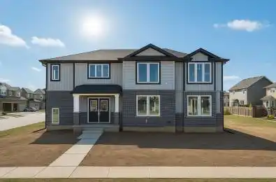 130 Maple Street Mapleton Ontario N0G 1P0