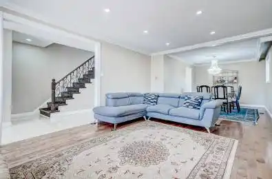 1228 Jane Street Toronto W04 Ontario M6M 4X7