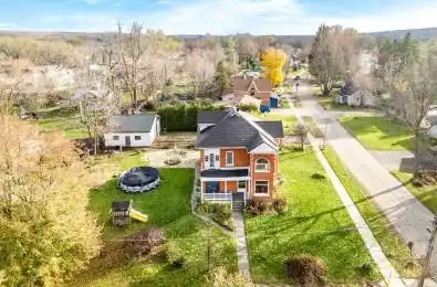 5 Mill Street Severn Ontario L0K 1E0