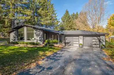 145 Russell Street Blue Mountains Ontario N0H 2P0