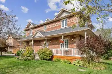 937 Pickering Beach Road Ajax Ontario L1S 1G3