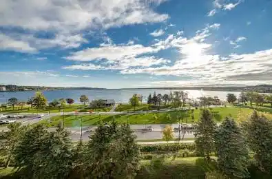 65 Ellen Street Unit# 908 Barrie Ontario L4N 3A5