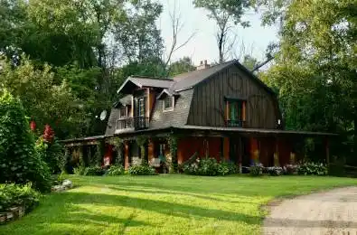 15993 Kennedy Road Caledon Ontario L7C 2H8