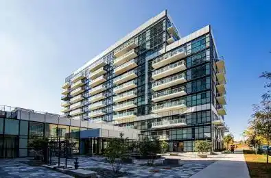 251 Manitoba Street Toronto W06 Ontario M8Y 0C7