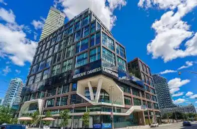 130 Queens Quay Unit# 1000 Toronto C08 Ontario M5A 0P6