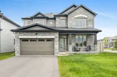 700 Namur Street Russell Ontario K0A 1W0