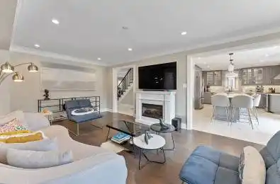 2057 Peak Place Oakville Ontario L6H 5T1