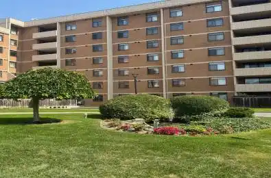 2645 Jane Street Unit# 513 Toronto W05 Ontario M3L 2J3