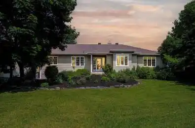 3374 Greenland Road Constance Bay - Dunrobin - Kilmaurs - Woodlawn Ont