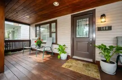 100 Munn Street Unit# 1 Hamilton Ontario L8V 1K3