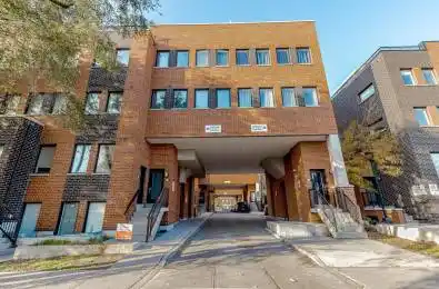 68 Winston Park Boulevard Unit# 57 Toronto W05 Ontario M3K 1C3