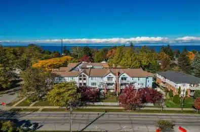 70 Main Street Unit# 201 St. Catharines Ontario L2N 4T9