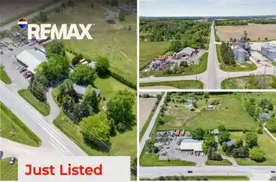 2698 Tottenham Road New Tecumseth Ontario L0G 1A0