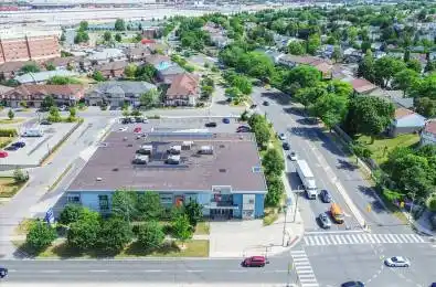 5215 Finch Avenue Unit# 122 Toronto E07 Ontario M1S 0C2