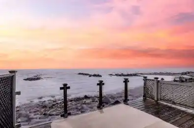 46 William Avenue Wasaga Beach Ontario L9Z 2X3