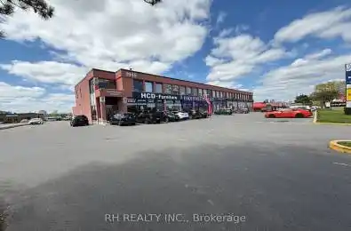 1945 Dundas Street Unit# 216 Mississauga Ontario L4X 2T8