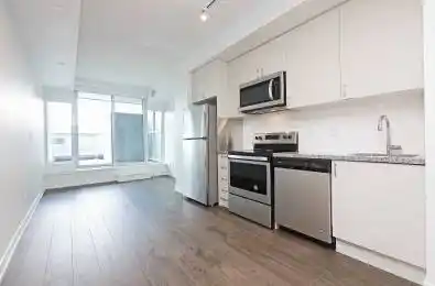 621 Sheppard Avenue Unit# 350 Toronto C15 Ontario M2K 1B5