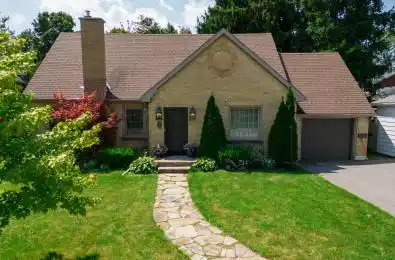 190 Macdonald Avenue Belleville Ontario K8N 3Y3