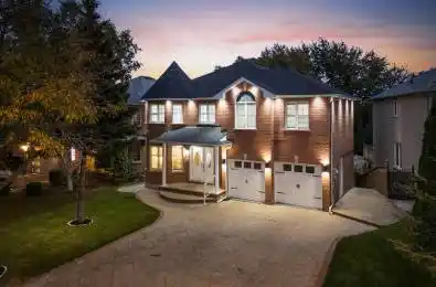 147 Ashton Drive Vaughan Ontario L6A 2T8