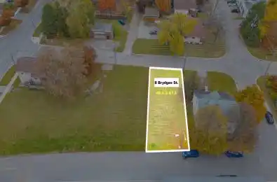 8 Brydges Street Brant Ontario N3L 1R4