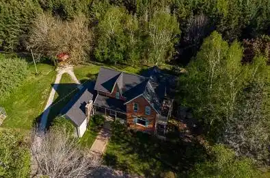 2553 County 42 Road Clearview Ontario L0M 1S0