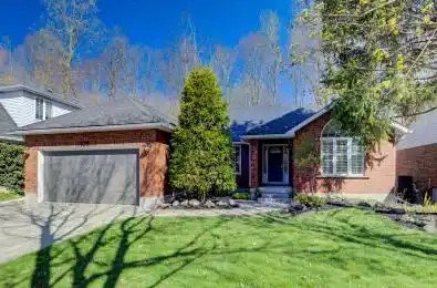 439 Northlake Drive Waterloo Ontario N2V 1Y6