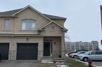 17 Destiny Lane Hamilton Ontario L0R 1P0